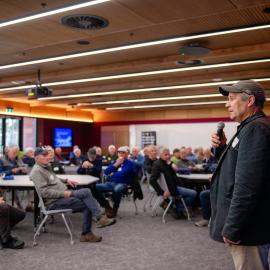 2025 Lincoln College Rugby Reunion Saturday  117