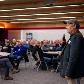 2025 Lincoln College Rugby Reunion Saturday  115