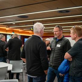 2025 Lincoln College Rugby Reunion Saturday  111