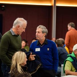 2025 Lincoln College Rugby Reunion Saturday  109
