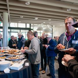 2025 Lincoln College Rugby Reunion Saturday  104