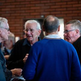 2025 Lincoln College Rugby Reunion Saturday  103