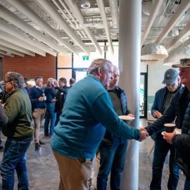 2025 Lincoln College Rugby Reunion Saturday  101