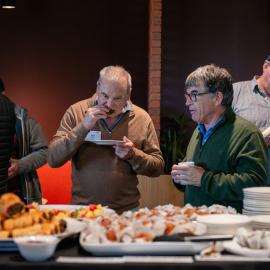 2025 Lincoln College Rugby Reunion Saturday  090