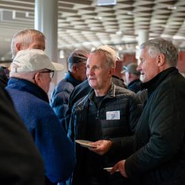 2025 Lincoln College Rugby Reunion Saturday  089