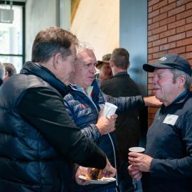 2025 Lincoln College Rugby Reunion Saturday  087