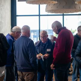2025 Lincoln College Rugby Reunion Saturday  085