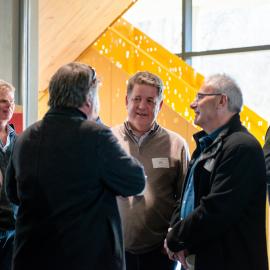 2025 Lincoln College Rugby Reunion Saturday  084