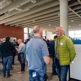 2025 Lincoln College Rugby Reunion Saturday  081