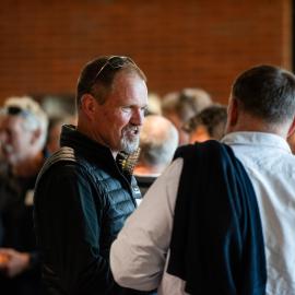 2025 Lincoln College Rugby Reunion Saturday  073
