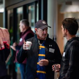2025 Lincoln College Rugby Reunion Saturday  069
