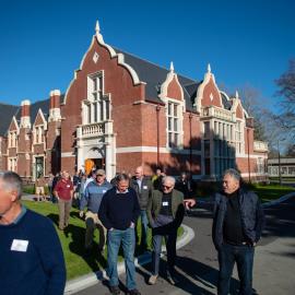 2025 Lincoln College Rugby Reunion Saturday  051