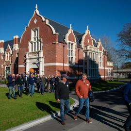 2025 Lincoln College Rugby Reunion Saturday  050
