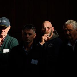 2025 Lincoln College Rugby Reunion Saturday  046