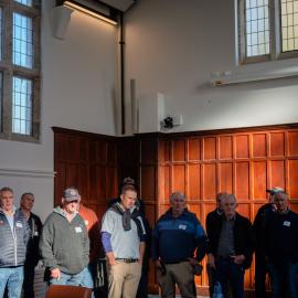 2025 Lincoln College Rugby Reunion Saturday  045