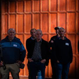 2025 Lincoln College Rugby Reunion Saturday  044