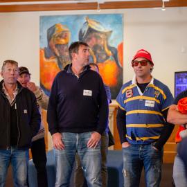 2025 Lincoln College Rugby Reunion Saturday  033