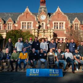 2025 Lincoln College Rugby Reunion Saturday  031