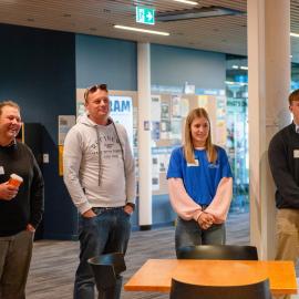 2025 Lincoln College Rugby Reunion Saturday  024