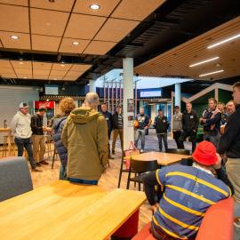 2025 Lincoln College Rugby Reunion Saturday  023