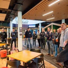 2025 Lincoln College Rugby Reunion Saturday  022