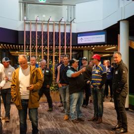 2025 Lincoln College Rugby Reunion Saturday  021