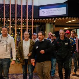 2025 Lincoln College Rugby Reunion Saturday  020