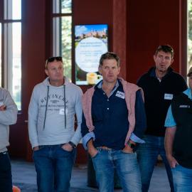 2025 Lincoln College Rugby Reunion Saturday  019