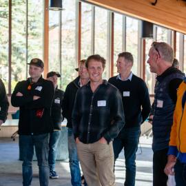 2025 Lincoln College Rugby Reunion Saturday  018