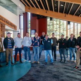 2025 Lincoln College Rugby Reunion Saturday  017