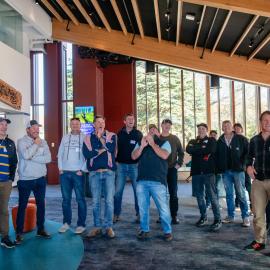 2025 Lincoln College Rugby Reunion Saturday  016