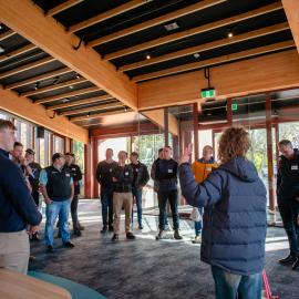 2025 Lincoln College Rugby Reunion Saturday  014