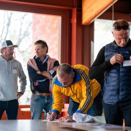 2025 Lincoln College Rugby Reunion Saturday  013