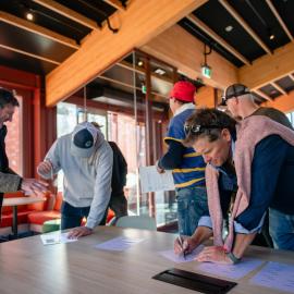 2025 Lincoln College Rugby Reunion Saturday  012