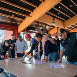 2025 Lincoln College Rugby Reunion Saturday  011