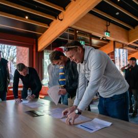 2025 Lincoln College Rugby Reunion Saturday  010