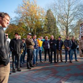 2025 Lincoln College Rugby Reunion Saturday  007