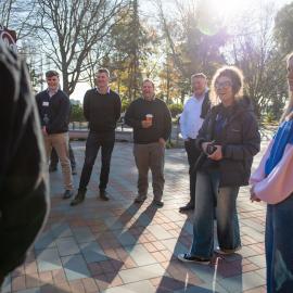 2025 Lincoln College Rugby Reunion Saturday  006