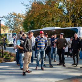 2025 Lincoln College Rugby Reunion Saturday  002