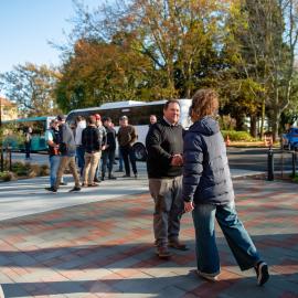 2025 Lincoln College Rugby Reunion Saturday  001