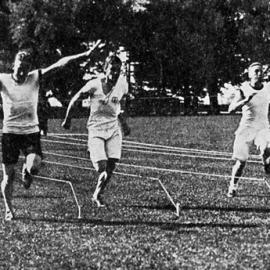 1924 CAC Annual Sports Day 01
