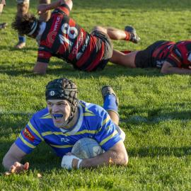 2025 LCRFC Reunion Rugby Games 122