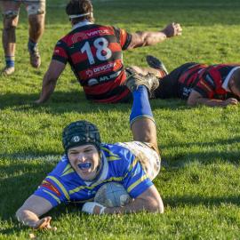 2025 LCRFC Reunion Rugby Games 121