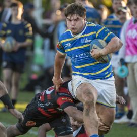2025 LCRFC Reunion Rugby Games 115