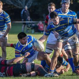 2025 LCRFC Reunion Rugby Games 112