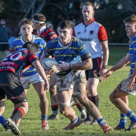 2025 LCRFC Reunion Rugby Games 110
