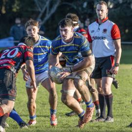 2025 LCRFC Reunion Rugby Games 109