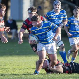 2025 LCRFC Reunion Rugby Games 103