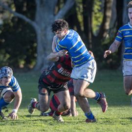 2025 LCRFC Reunion Rugby Games 101