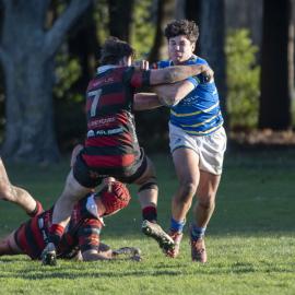 2025 LCRFC Reunion Rugby Games 100